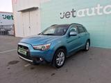 Mitsubishi ASX 2012 годаүшін4 300 000 тг. в Алматы