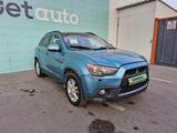 Mitsubishi ASX 2012 годаүшін4 300 000 тг. в Алматы – фото 3