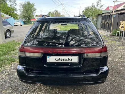 Subaru Legacy 1996 года за 1 200 000 тг. в Алматы – фото 11