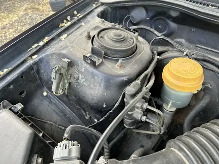 Subaru Legacy 1996 года за 1 200 000 тг. в Алматы – фото 4