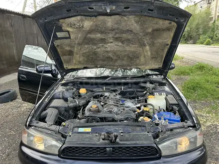 Subaru Legacy 1996 года за 1 200 000 тг. в Алматы