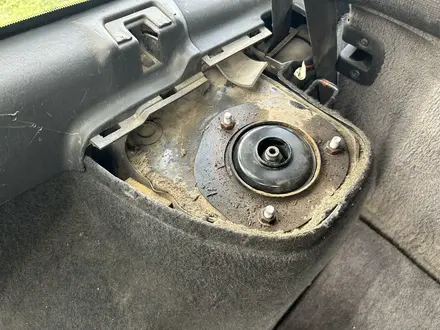 Subaru Legacy 1996 года за 1 200 000 тг. в Алматы – фото 5