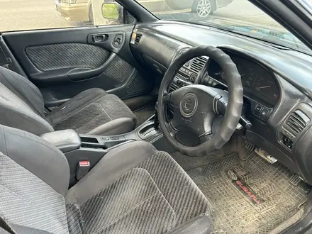 Subaru Legacy 1996 года за 1 200 000 тг. в Алматы – фото 9