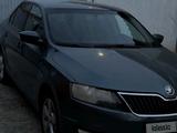 Skoda Rapid 2014 годаүшін5 500 000 тг. в Атырау