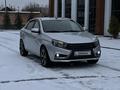 ВАЗ (Lada) Vesta 2019 годаүшін4 750 000 тг. в Усть-Каменогорск