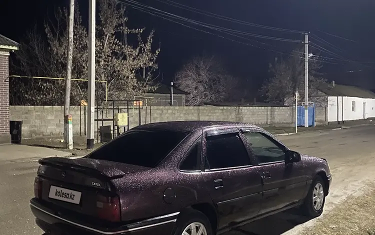 Opel Vectra 1994 года за 690 000 тг. в Шымкент