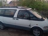 Toyota Previa 1993 годаfor1 500 000 тг. в Темиртау