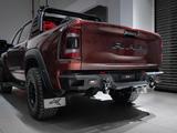 Бампер силовой задний BMS PRO-Line для РАМ ТРХ 2020-2024 за 692 300 тг. в Алматы