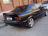 BMW 320 1995 годаүшін2 850 000 тг. в Костанай – фото 2