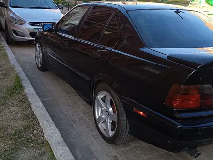 BMW 320 1995 года за 2 850 000 тг. в Костанай – фото 5