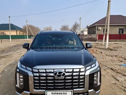 Hyundai Palisade 2025 года за 27 000 000 тг. в Шымкент