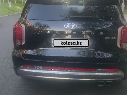 Hyundai Palisade 2025 года за 27 000 000 тг. в Шымкент – фото 12