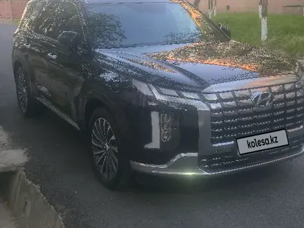 Hyundai Palisade 2025 года за 27 000 000 тг. в Шымкент – фото 3