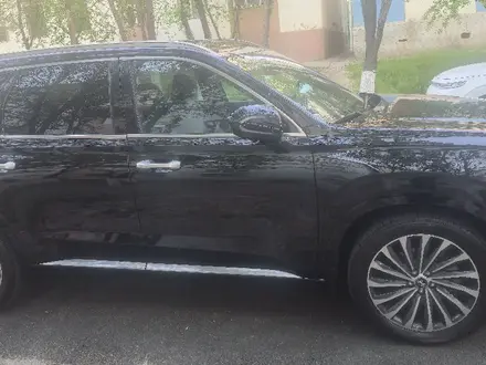 Hyundai Palisade 2025 года за 27 000 000 тг. в Шымкент – фото 4