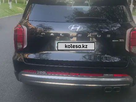 Hyundai Palisade 2025 года за 27 000 000 тг. в Шымкент – фото 6
