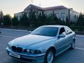 BMW 528 1998 года за 3 100 000 тг. в Шаян – фото 11