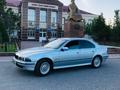 BMW 528 1998 года за 3 100 000 тг. в Шаян – фото 17
