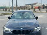 BMW 535 2013 годаfor13 500 000 тг. в Алматы – фото 2