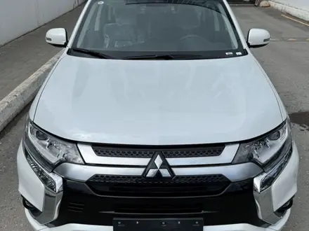 Mitsubishi Outlander 2023 года за 11 100 000 тг. в Караганда – фото 3