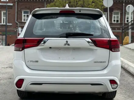 Mitsubishi Outlander 2023 года за 11 100 000 тг. в Караганда – фото 10