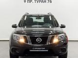 Nissan Terrano 2021 годаfor6 990 000 тг. в Астана – фото 5