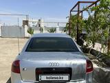 Audi A6 1998 годаүшін2 500 000 тг. в Актау – фото 3