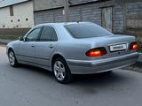 Mercedes-Benz E 270 2001 года за 4 300 000 тг. в Шымкент – фото 5