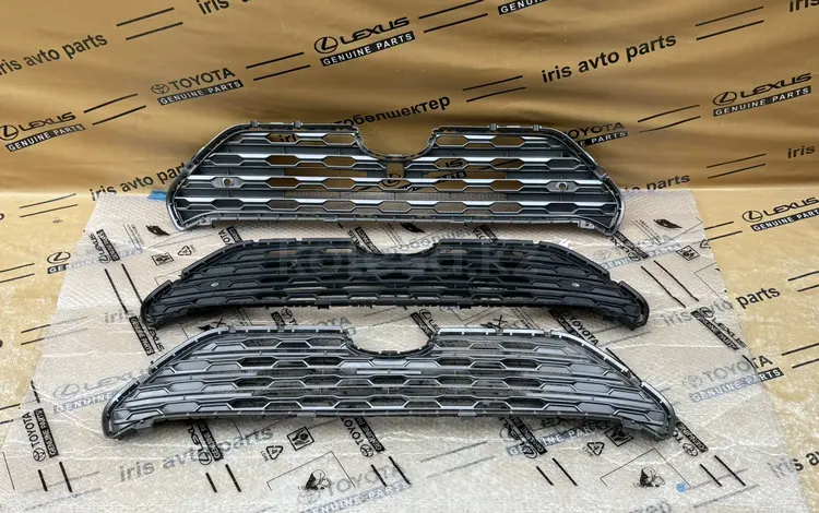 Решетка радиатора на Toyota rav 4 за 45 000 тг. в Шымкент