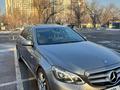 Mercedes-Benz E 200 2015 года за 12 300 000 тг. в Алматы – фото 3