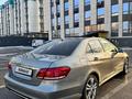 Mercedes-Benz E 200 2015 года за 12 300 000 тг. в Алматы – фото 5