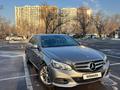 Mercedes-Benz E 200 2015 года за 12 300 000 тг. в Алматы – фото 8