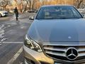 Mercedes-Benz E 200 2015 года за 12 300 000 тг. в Алматы – фото 18