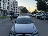 Mercedes-Benz E 200 2015 года за 11 000 000 тг. в Алматы