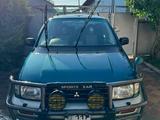 Mitsubishi RVR 1996 годаfor1 200 000 тг. в Алматы – фото 5