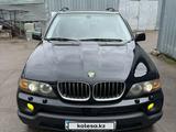 BMW X5 2004 года за 7 000 000 тг. в Алматы