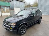 BMW X5 2004 года за 7 000 000 тг. в Алматы – фото 3