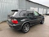 BMW X5 2004 года за 7 000 000 тг. в Алматы – фото 5