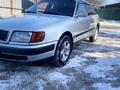 Audi 100 1991 г.