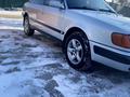 Audi 100 1991 г.