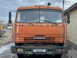 КамАЗ  Автобетоносмеситель 2006 года за 6 500 000 тг. в Астана – фото 3