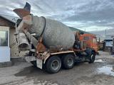 КамАЗ  Автобетоносмеситель 2006 года за 6 500 000 тг. в Астана