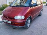 Nissan Serena 1993 годаүшін1 500 000 тг. в Астана