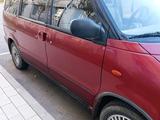 Nissan Serena 1993 годаүшін1 500 000 тг. в Астана – фото 3