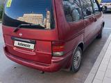 Nissan Serena 1993 годаүшін1 500 000 тг. в Астана – фото 4
