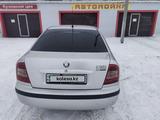 Skoda Octavia 2006 годаүшін2 500 000 тг. в Астана – фото 4