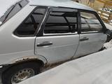 ВАЗ (Lada) 21099 1993 годаүшін500 000 тг. в Сарань – фото 2