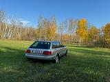 Audi A6 1997 года за 4 900 000 тг. в Шымкент – фото 2