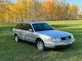 Audi A6 1997 года за 4 900 000 тг. в Шымкент