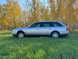 Audi A6 1997 года за 4 900 000 тг. в Шымкент – фото 5