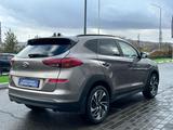 Hyundai Tucson 2021 года за 12 990 000 тг. в Усть-Каменогорск – фото 3